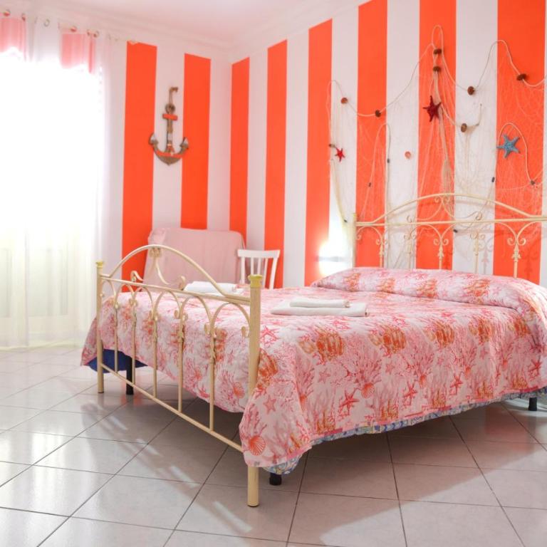 CASA VACANZE BELVEDERE - Appartement 2 Chambres - 3