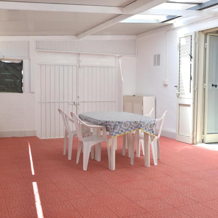 CASA VACANZE BELVEDERE - Appartement 2 Chambres - 18
