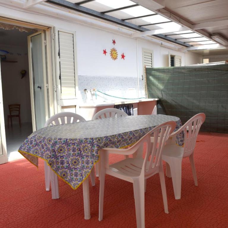 CASA VACANZE BELVEDERE - Appartement 2 Chambres - 17