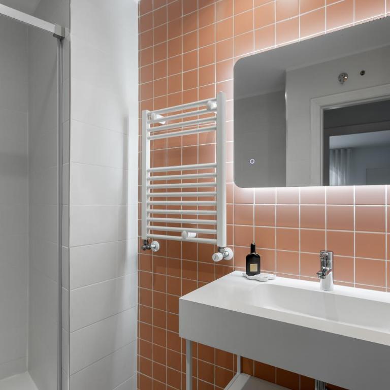 Aspasios Calle Mayor Apartments - One-Bedroom Apartment - 13