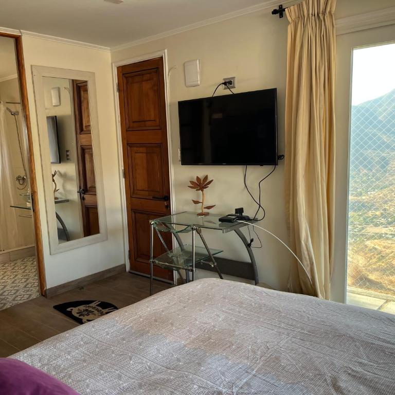 Loma de las Maravillas 2 - Apartamento de 1 dormitorio - 7
