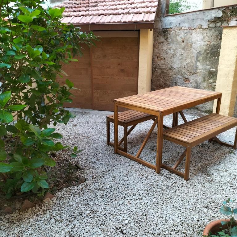 Casa Deva - Two-Bedroom Apartment - 3