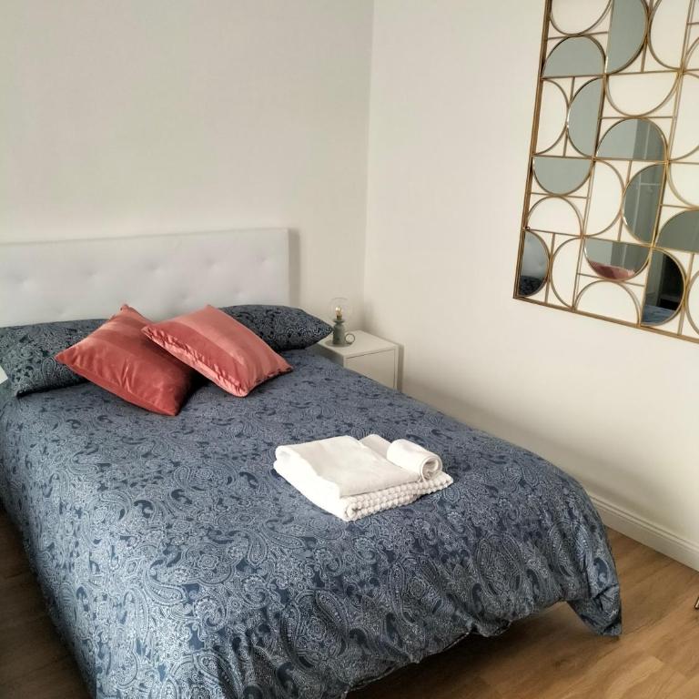 Casa Deva - Two-Bedroom Apartment - 5