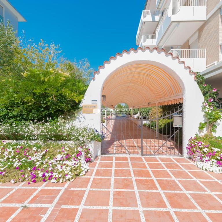 Residence Santa Fè Immobiliare Pacella - Appartamento con 1 Camera da Letto - 4