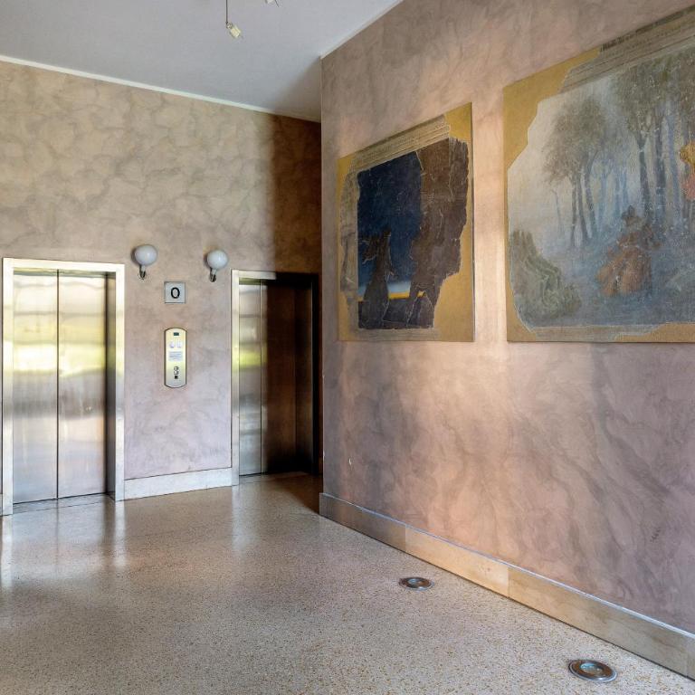 Una terrazza sulla città by Wonderful Italy - Appartamento con Terrazza - 22