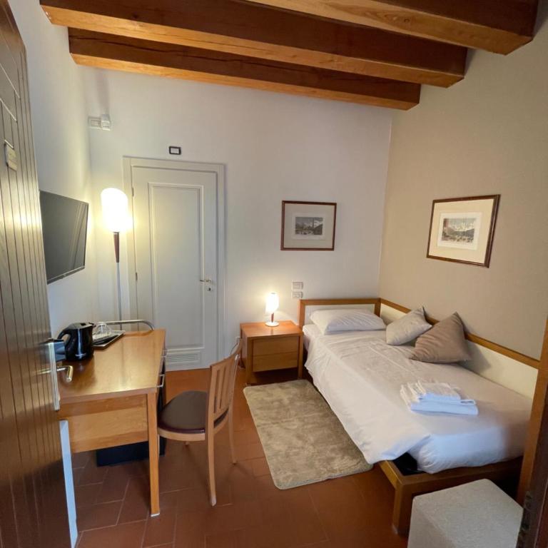 Le Camere di Villa Cà Zenobio - Economy Einzelzimmer - 1