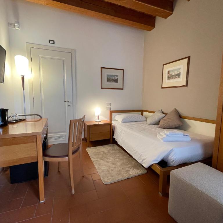 Le Camere di Villa Cà Zenobio - Economy Einzelzimmer - 2