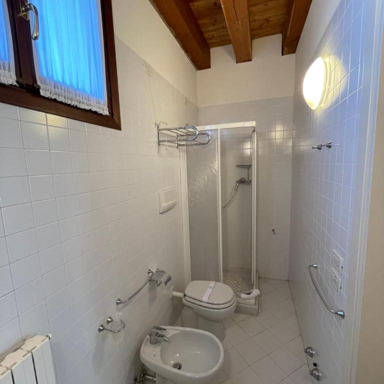 Le Camere di Villa Cà Zenobio - Economy Einzelzimmer - 4