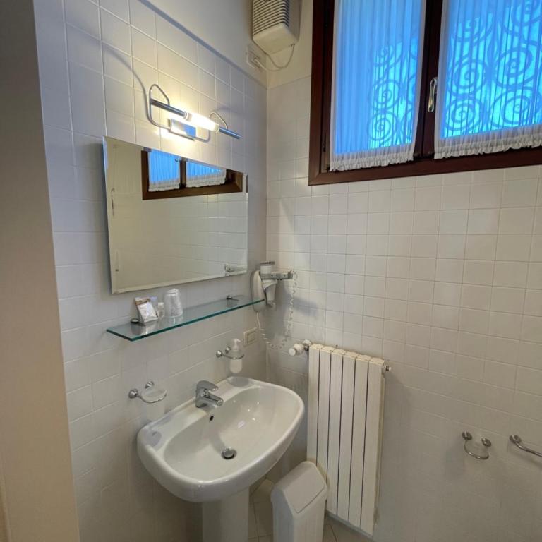 Le Camere di Villa Cà Zenobio - Economy Einzelzimmer - 5