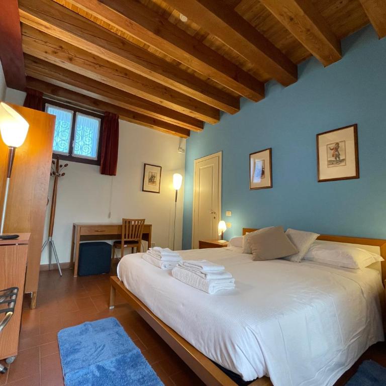 Le Camere di Villa Cà Zenobio - Economy Doppelzimmer - 1