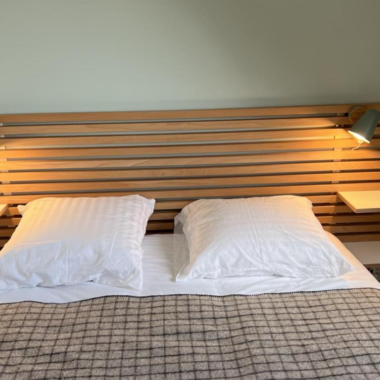 Cabourg: Duplex Rénové 2P, Plage Directe, Fibre - FR-1-487-351 - Appartamento - 14