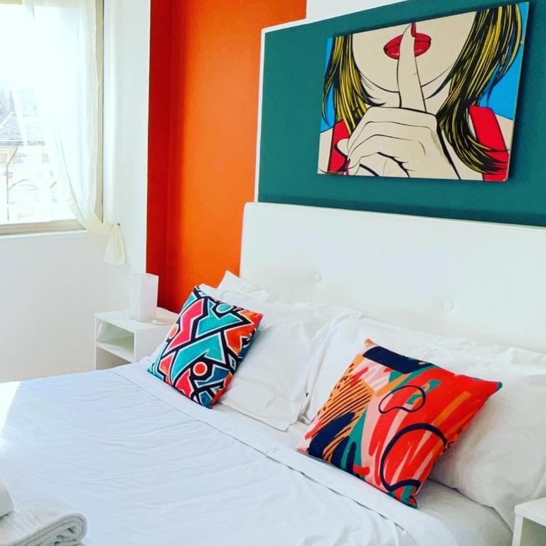Mia House Roma - Superior Studio - 1