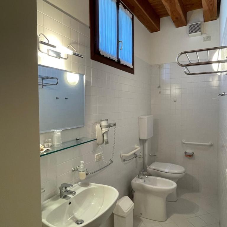 Le Camere di Villa Cà Zenobio - Economy Doppelzimmer - 5