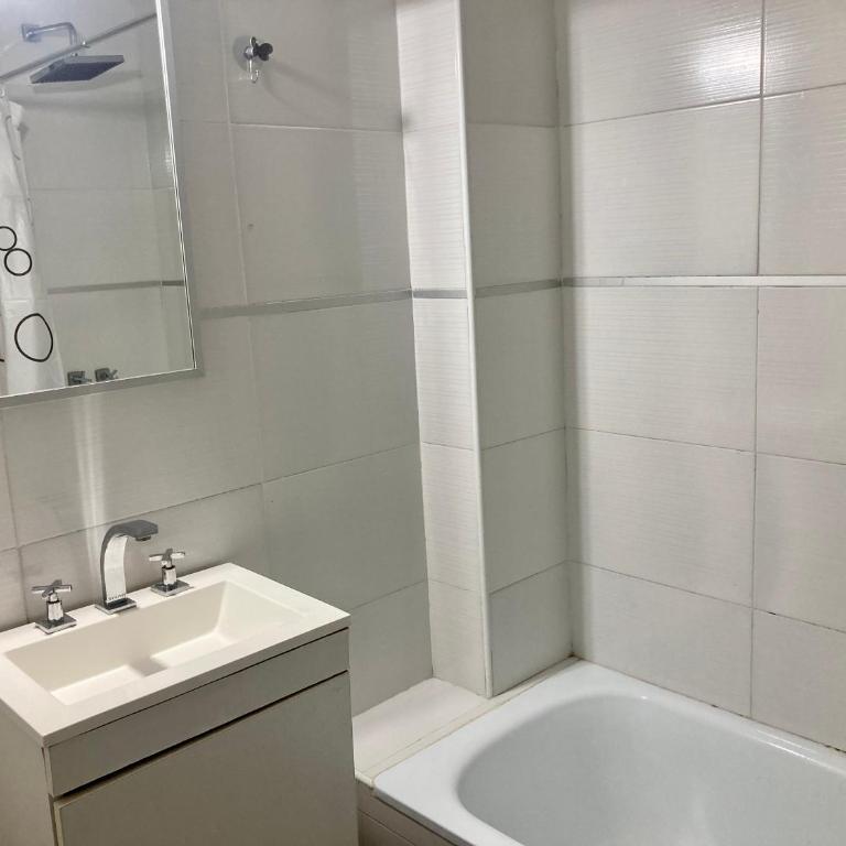 6-Maravilloso departamento morón centro - Apartamento de 1 dormitorio - 21