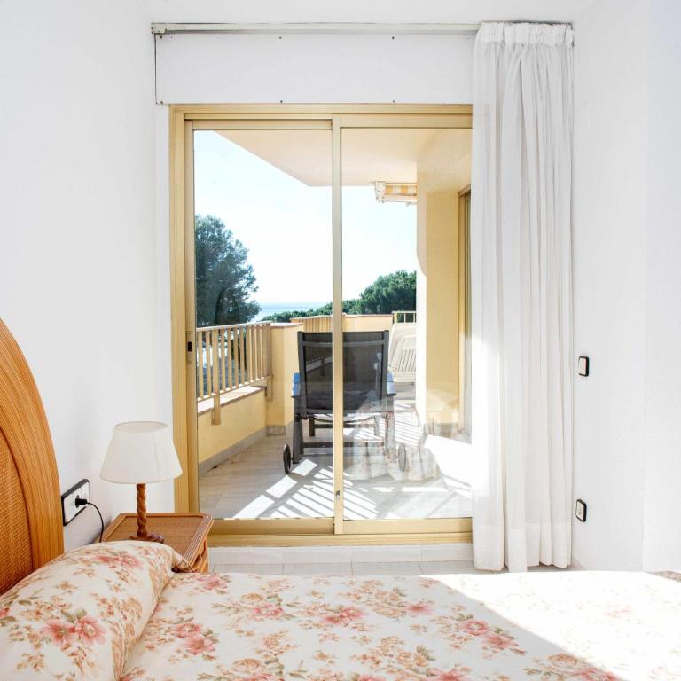 Las Velas 3-15 Magnífico apartamento con vistas - Apartamento de 2 dormitorios - 17