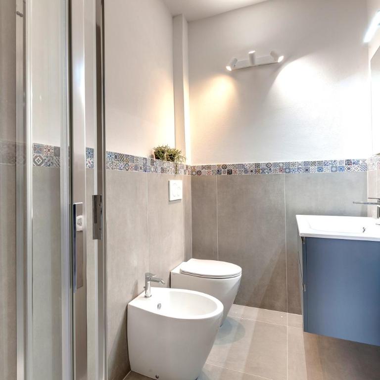 Sprone Apartment by Mamo Florence - Appartamento con 2 Camere da Letto - 10