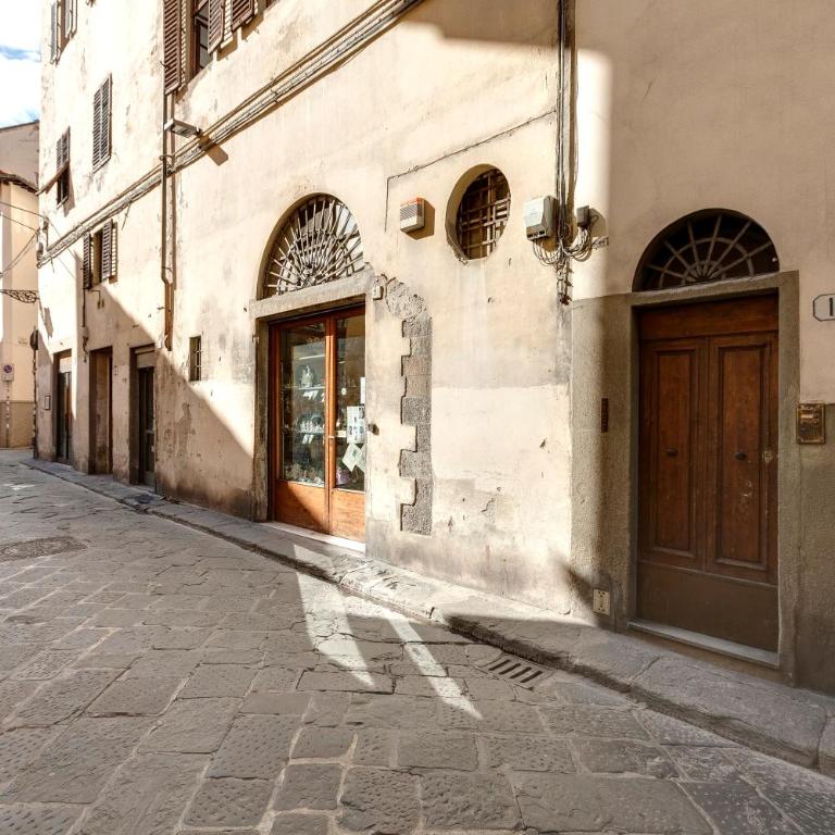 Sprone Apartment by Mamo Florence - Appartamento con 2 Camere da Letto - 22