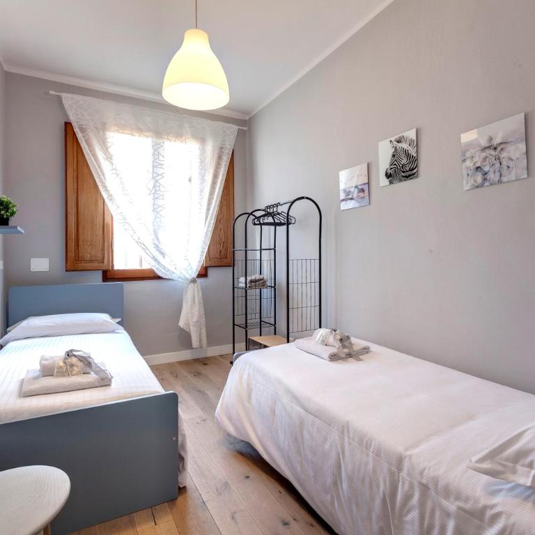 Sprone Apartment by Mamo Florence - Appartamento con 2 Camere da Letto - 5
