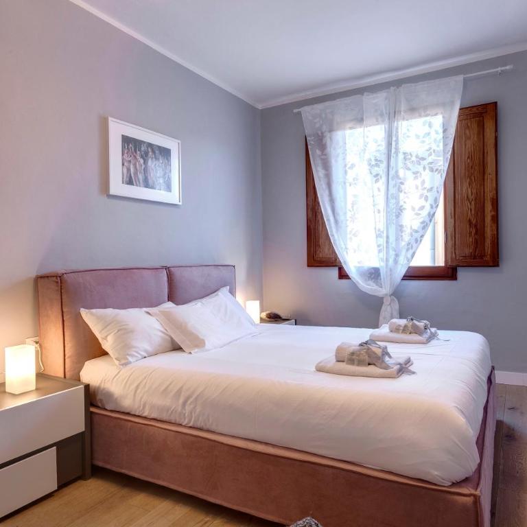 Sprone Apartment by Mamo Florence - Appartamento con 2 Camere da Letto - 4