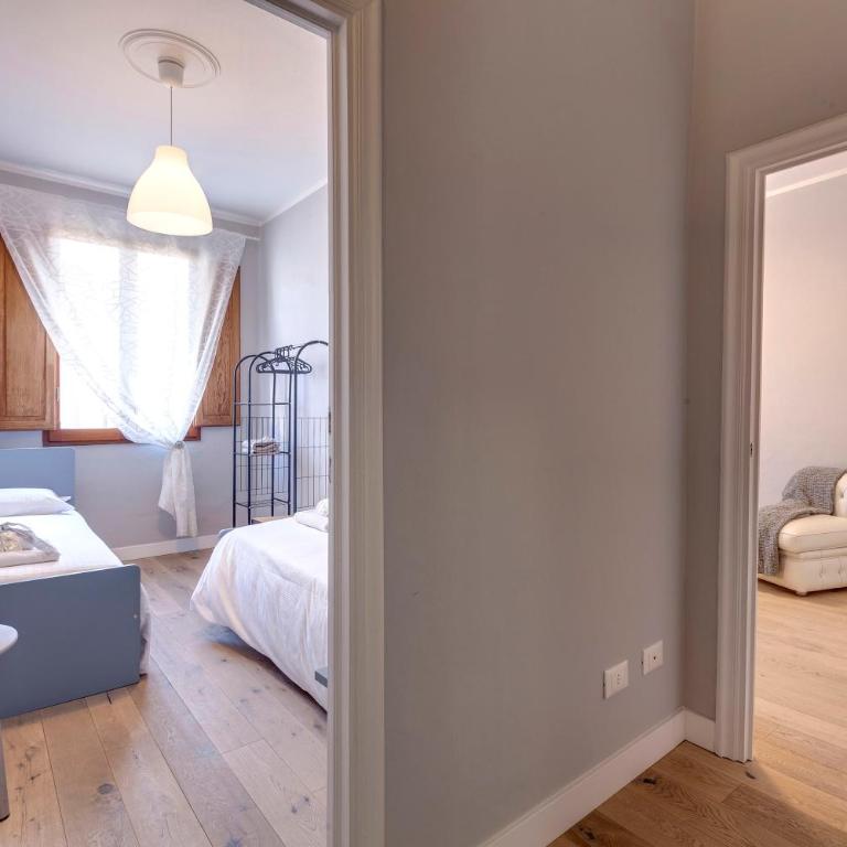 Sprone Apartment by Mamo Florence - Appartamento con 2 Camere da Letto - 13