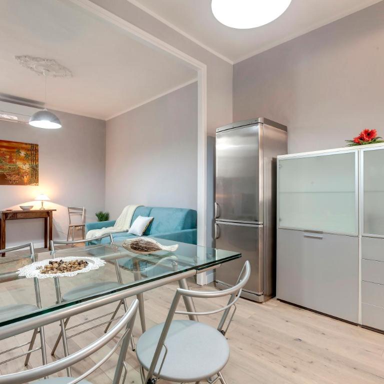 Sprone Apartment by Mamo Florence - Appartamento con 2 Camere da Letto - 8