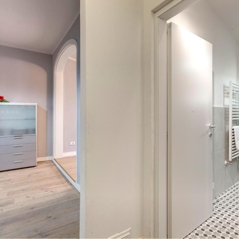 Sprone Apartment by Mamo Florence - Appartamento con 2 Camere da Letto - 15