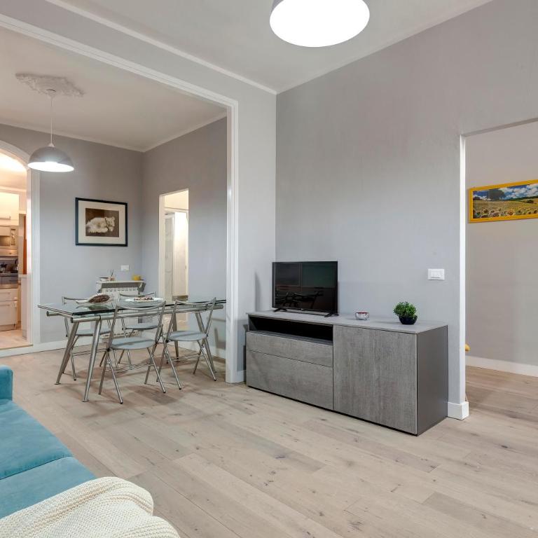 Sprone Apartment by Mamo Florence - Appartamento con 2 Camere da Letto - 2