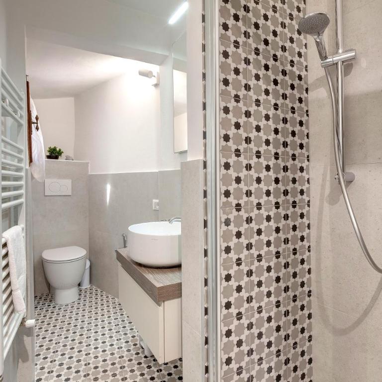 Sprone Apartment by Mamo Florence - Appartamento con 2 Camere da Letto - 19
