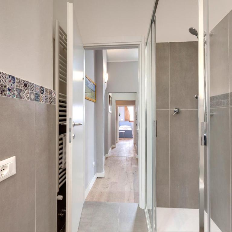 Sprone Apartment by Mamo Florence - Appartamento con 2 Camere da Letto - 21