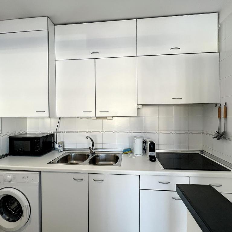 Port Moxo 78 -22 - Apartamento de 1 dormitorio - 6