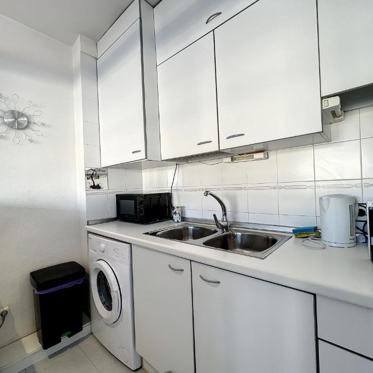 Port Moxo 78 -22 - Apartamento de 1 dormitorio - 8