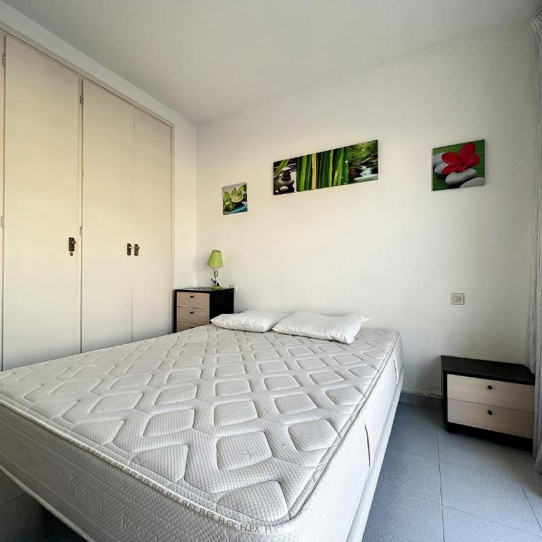 Port Moxo 78 -22 - Apartamento de 1 dormitorio - 14