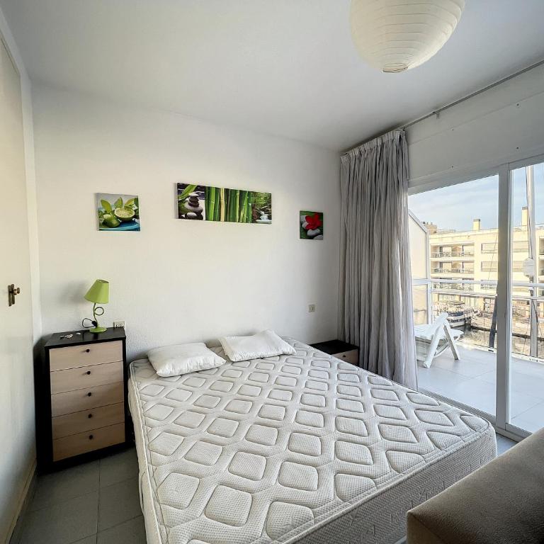 Port Moxo 78 -22 - Apartamento de 1 dormitorio - 15