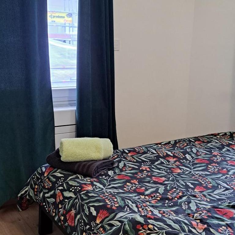 Alliance 3 - Chambre Double - 5