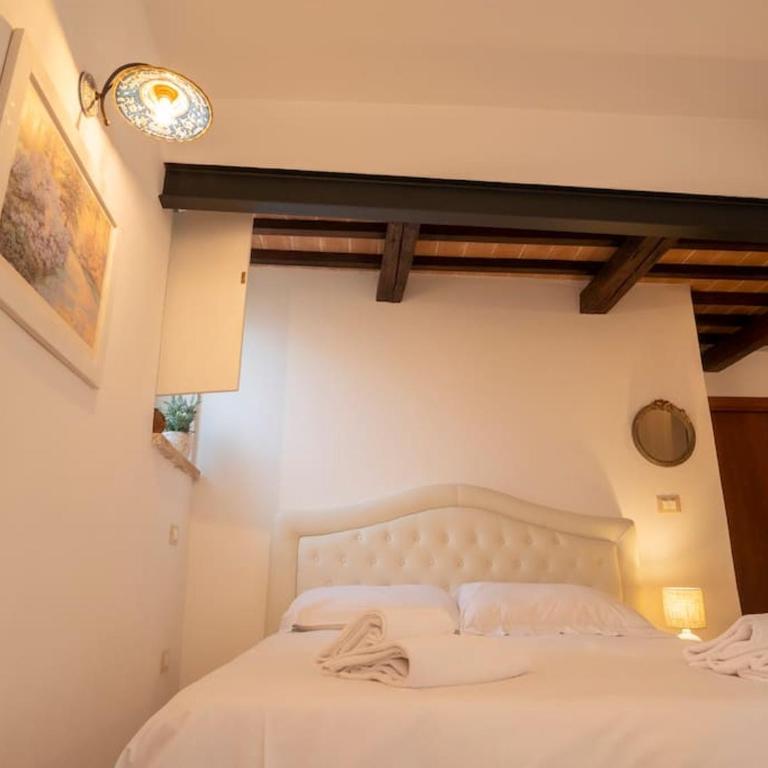 City Center “Casa Giuliana” - Casa con 2 Camere da Letto - 2