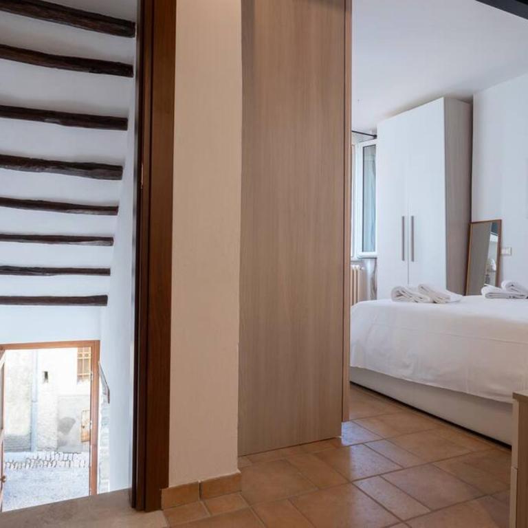 City Center “Casa Giuliana” - Casa con 2 Camere da Letto - 4