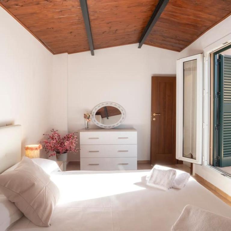 City Center “Casa Giuliana” - Casa con 2 Camere da Letto - 6