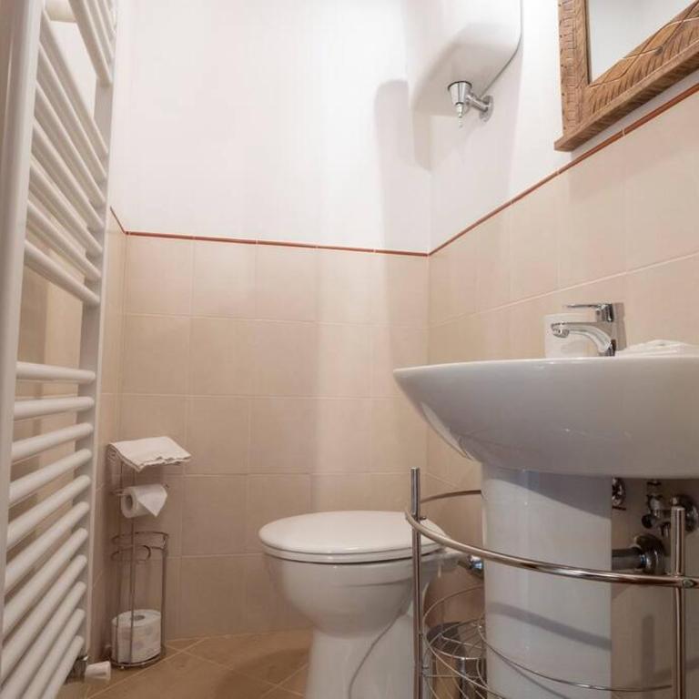 City Center “Casa Giuliana” - Casa con 2 Camere da Letto - 7
