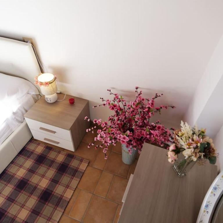 City Center “Casa Giuliana” - Casa con 2 Camere da Letto - 18