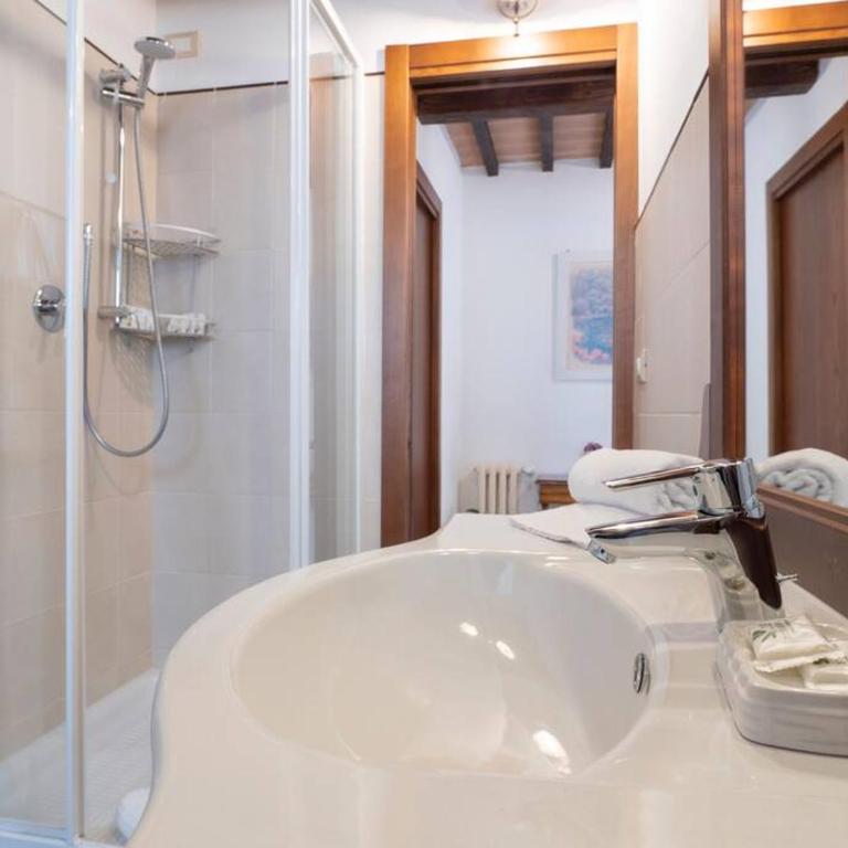 City Center “Casa Giuliana” - Casa con 2 Camere da Letto - 21