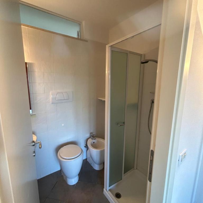 Appartamento in centro con vista - parcheggio gratuito e Wi-Fi - Appartamento con 2 Camere da Letto - 22