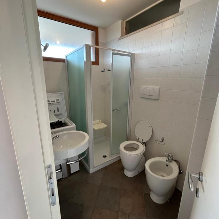 Appartamento in centro con vista - parcheggio gratuito e Wi-Fi - Appartamento con 2 Camere da Letto - 16