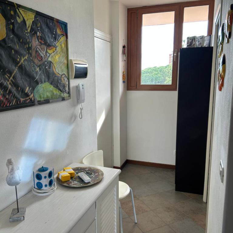 Appartamento in centro con vista - parcheggio gratuito e Wi-Fi - Appartamento con 2 Camere da Letto - 7