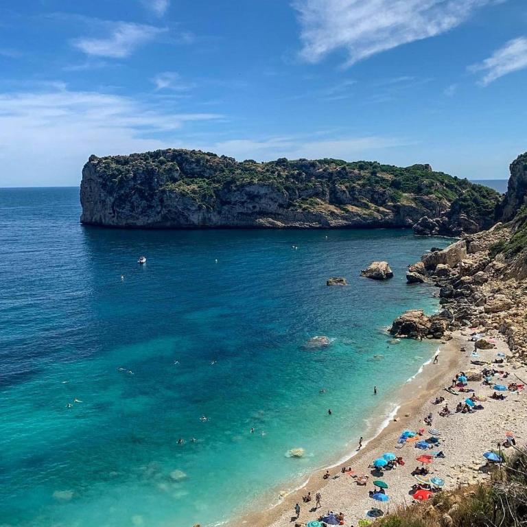 La Renda Mediterranean Villa - Beach, Jávea Port and amenities within walking distance - Villa con piscina privada - 25