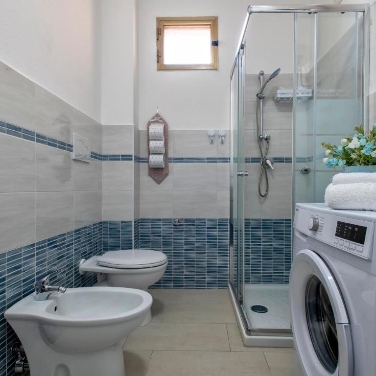 Casa Vacanze San Michele - Large One-Bedroom Apartment - 2nd Floor - 20