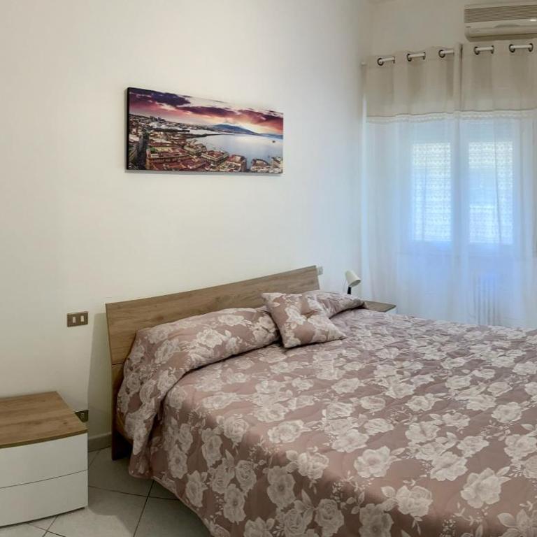 Capuana Home Appartamento intero tutto per te al centro di Napoli - Two-Bedroom Apartment - 7