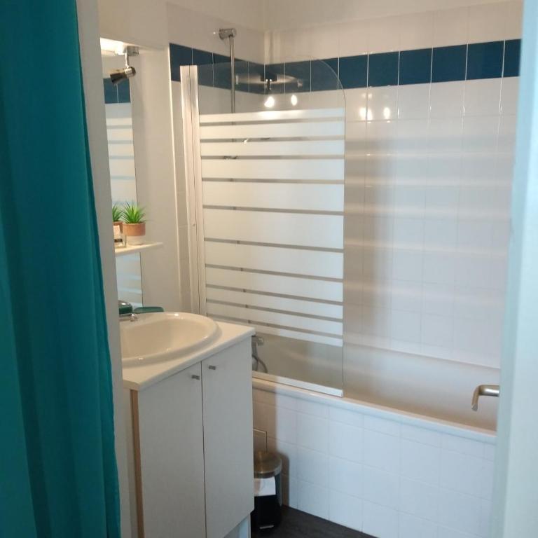 Appartement calme proche de la Loire - Appartement - 16