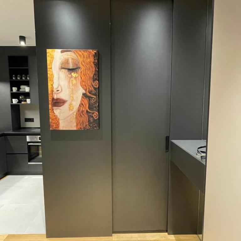 Moderna Vračar - NEW - Apartman sa 2 Spavaće Sobe - 7