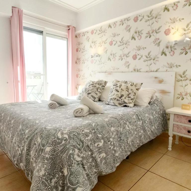 Apartamentos Óliver Playa - Apartamento de 2 dormitorios con terraza y vistas al mar - Planta primera - 11