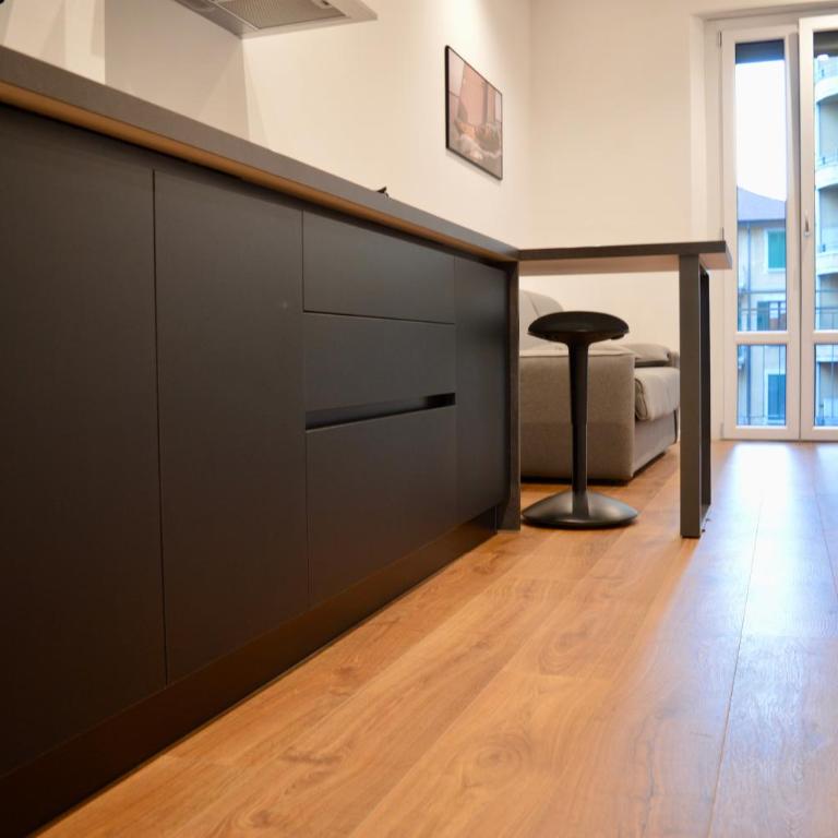 Savoia Luxury Apartment - Appartamento con 1 Camera da Letto - 17
